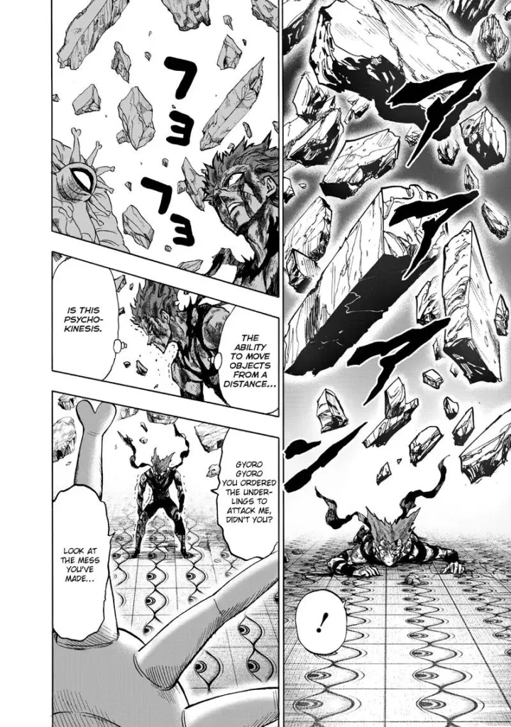 one punch man ch91 page56